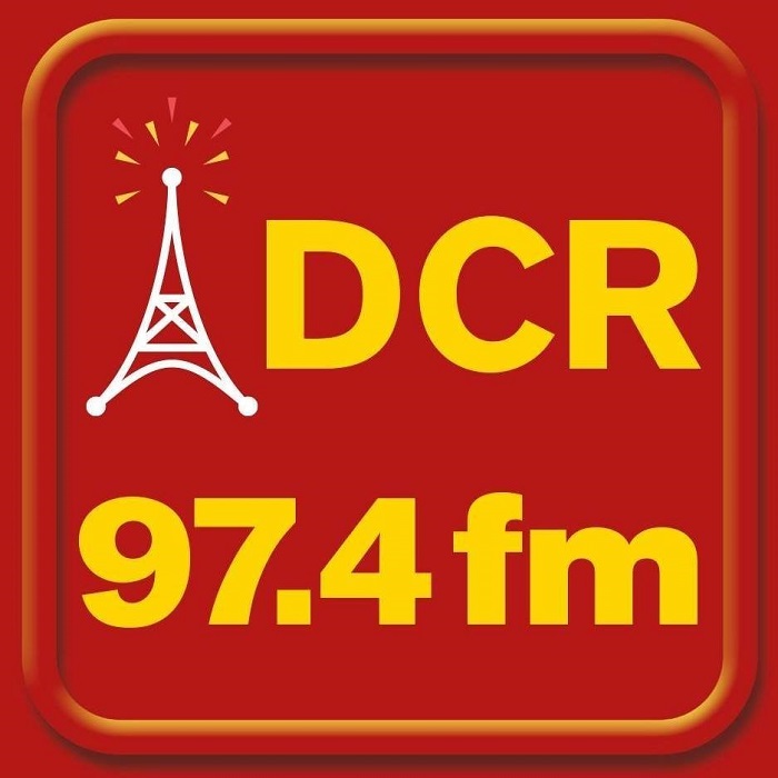 DCR